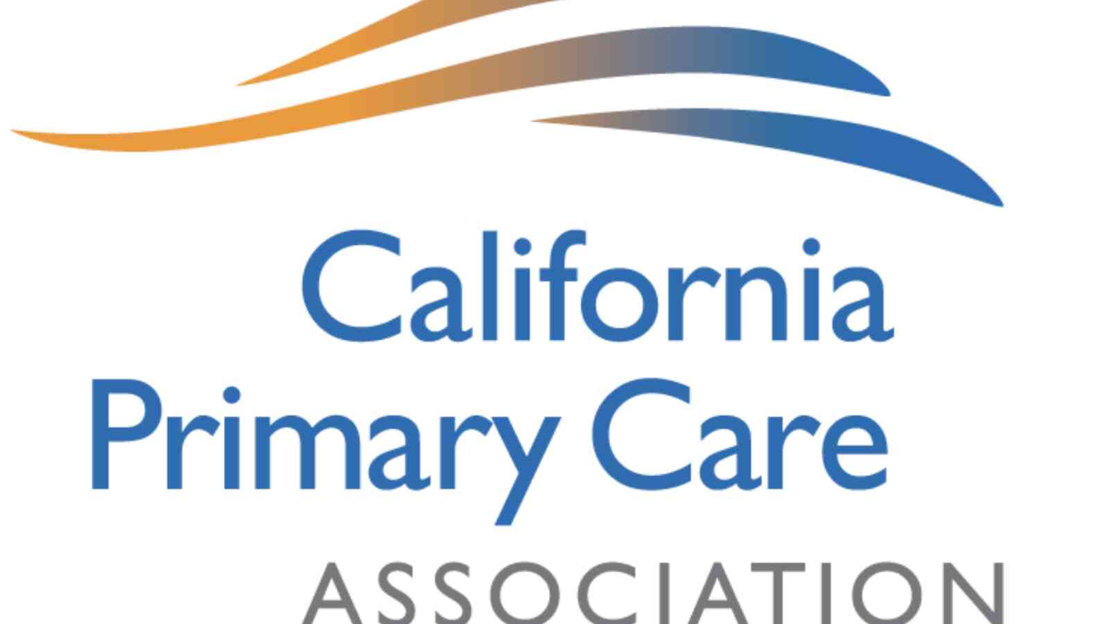 Logo from the California Primary Care Association
