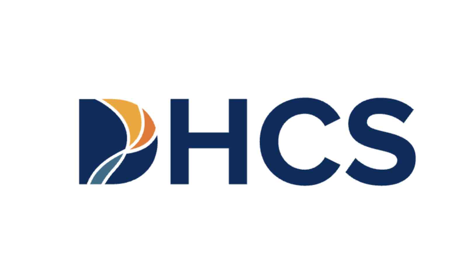 Department of Health Care Services Logo