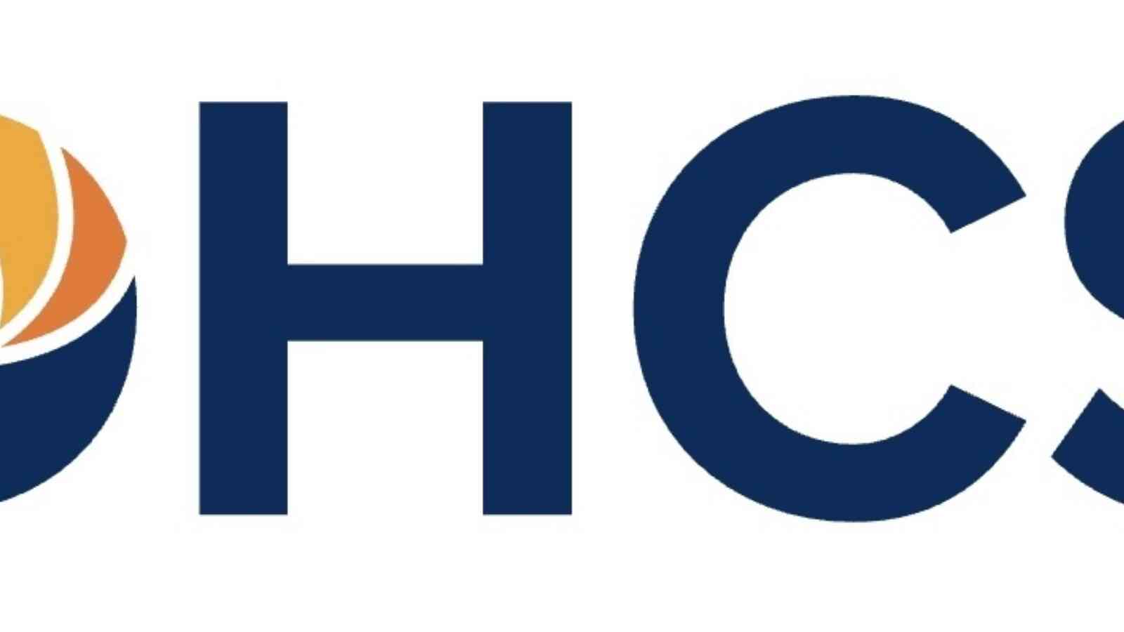 DHCS logo